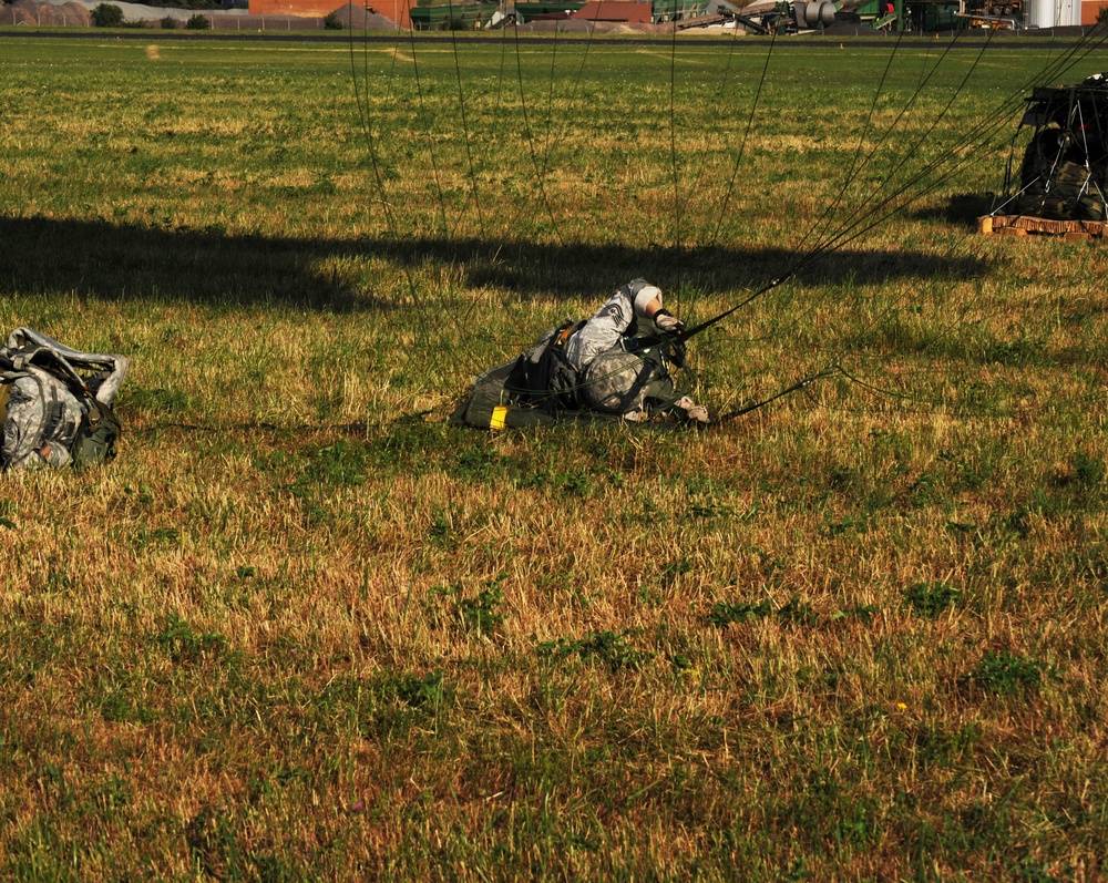 Operation Wing Lightening