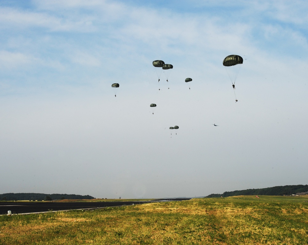 Operation Wing Lightening