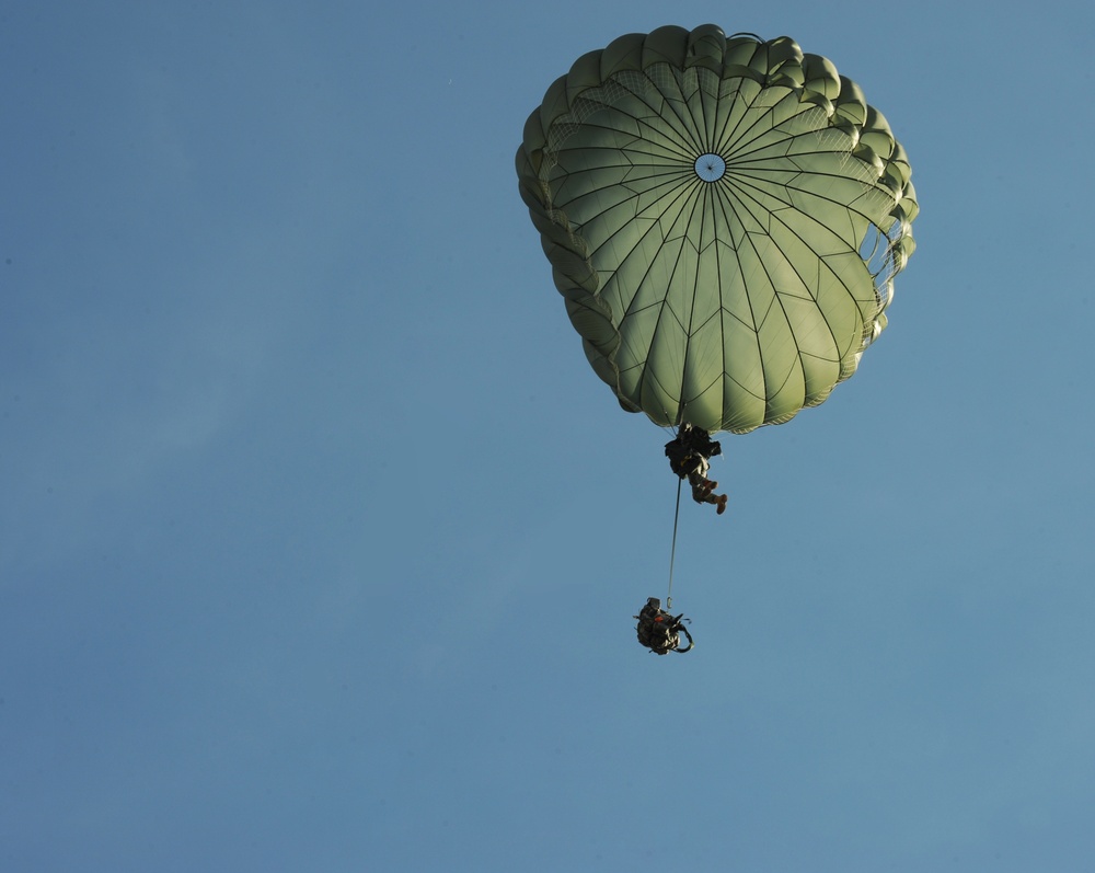 Operation Wing Lightening