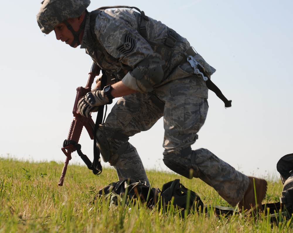 Operation Wing Lightening