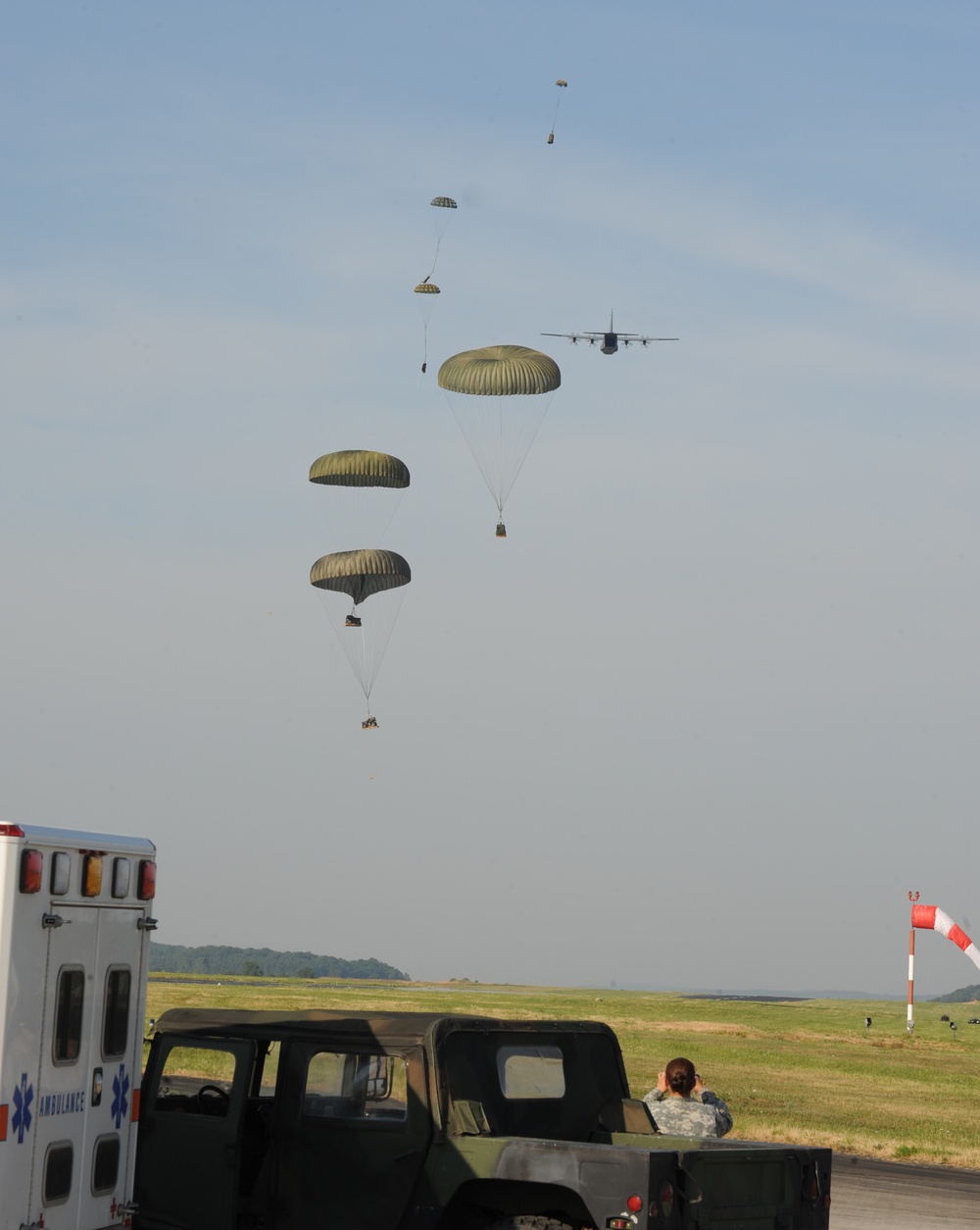 Operation Wing Lightening