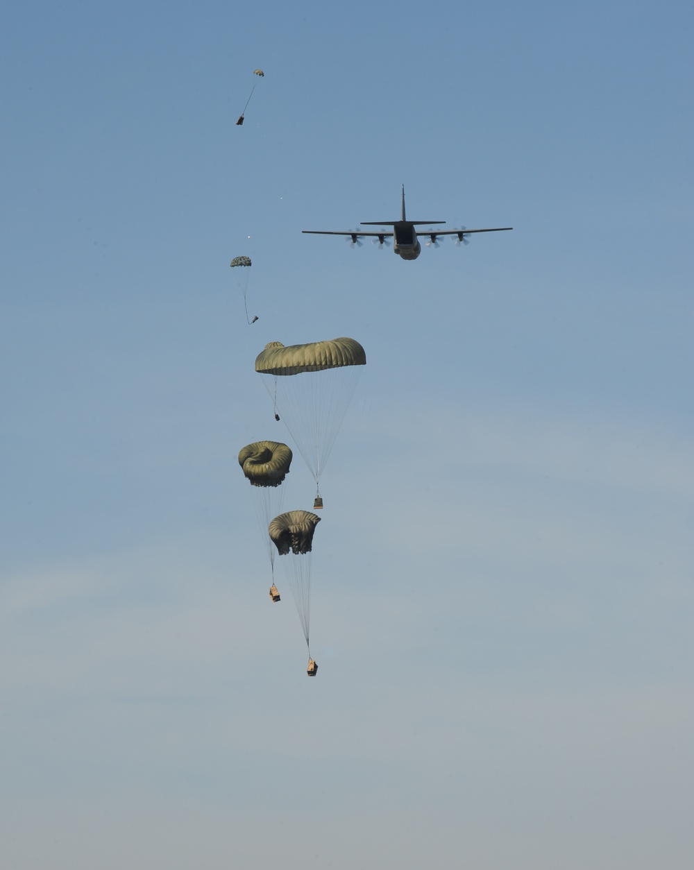 Operation Wing Lightening