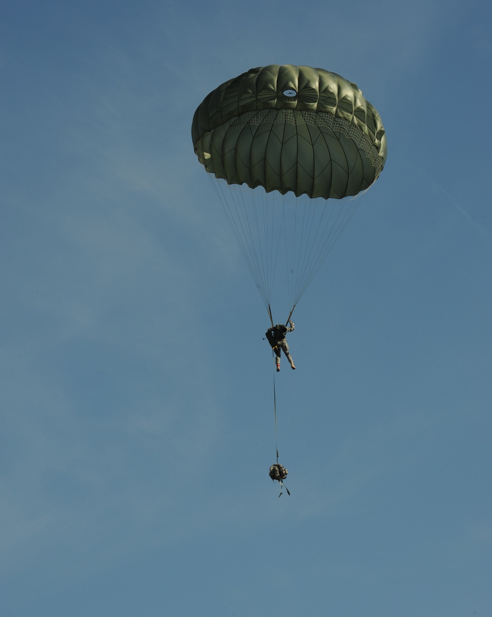 Operation Wing Lightening