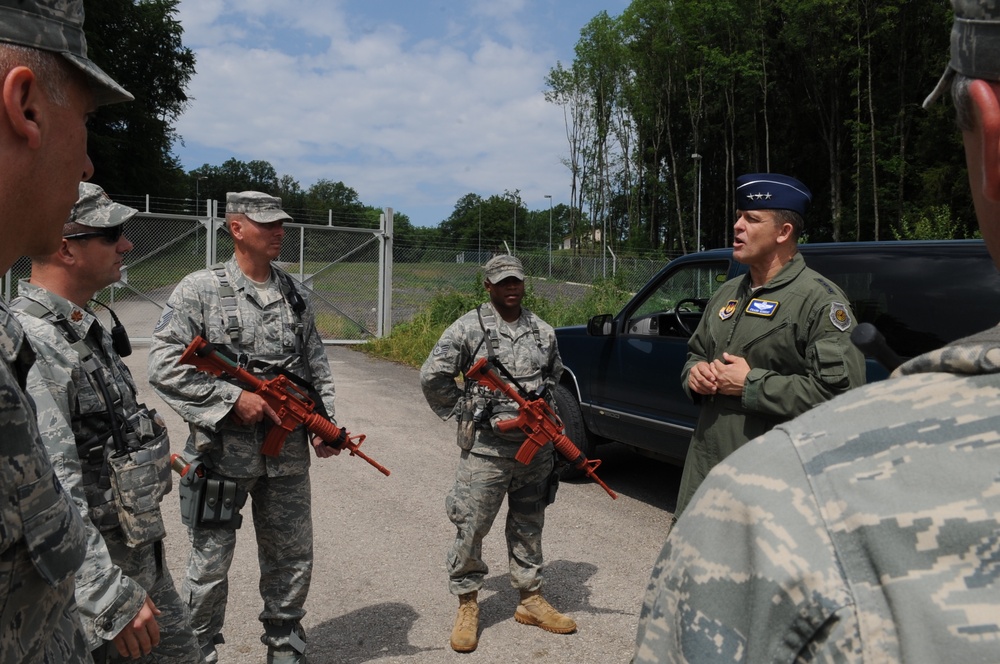 Operation Wing Lightening