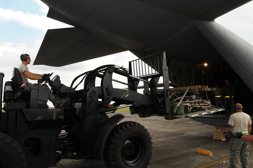 Operation Wing Lightening