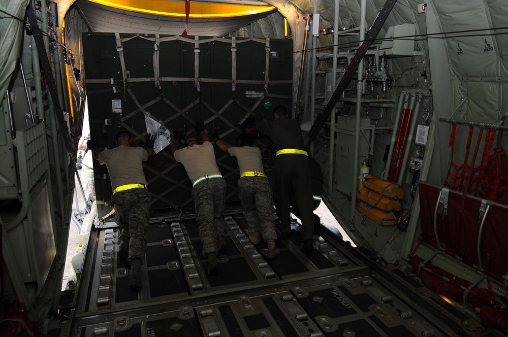 Operation Wing Lightening