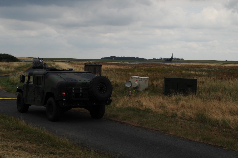 Operation Wing Lightening