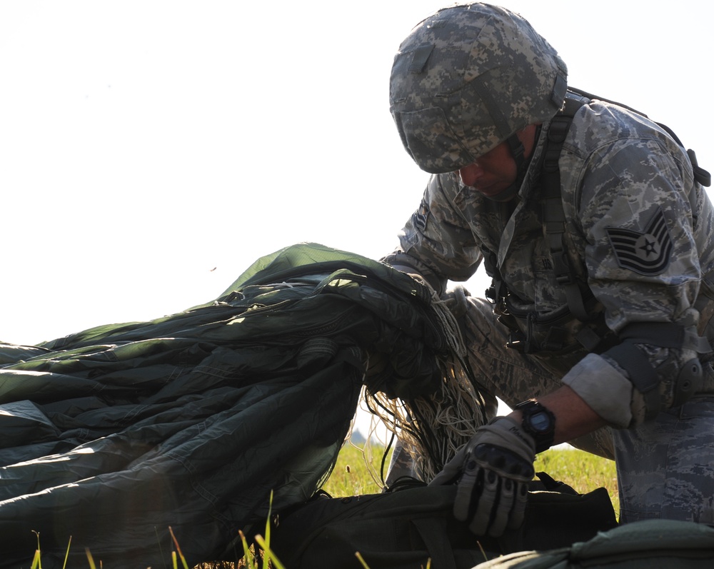 Operation Wing Lightening
