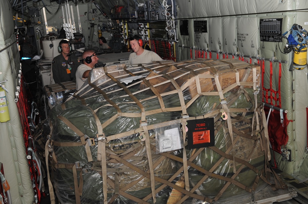 Operation Wing Lightening