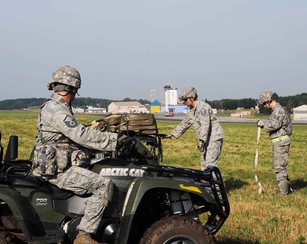 Operation Wing Lightening