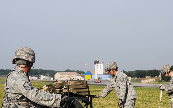 Operation Wing Lightening