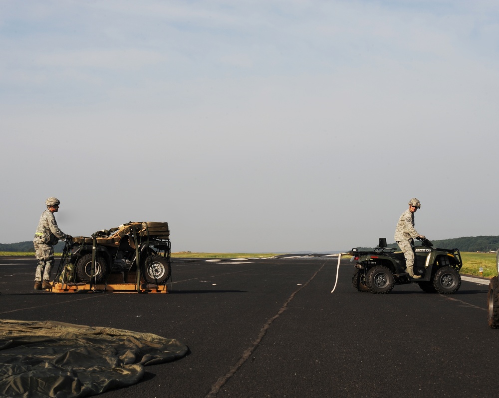 Operation Wing Lightening