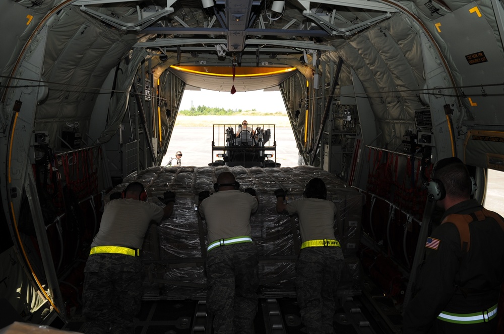 Operation Wing Lightening