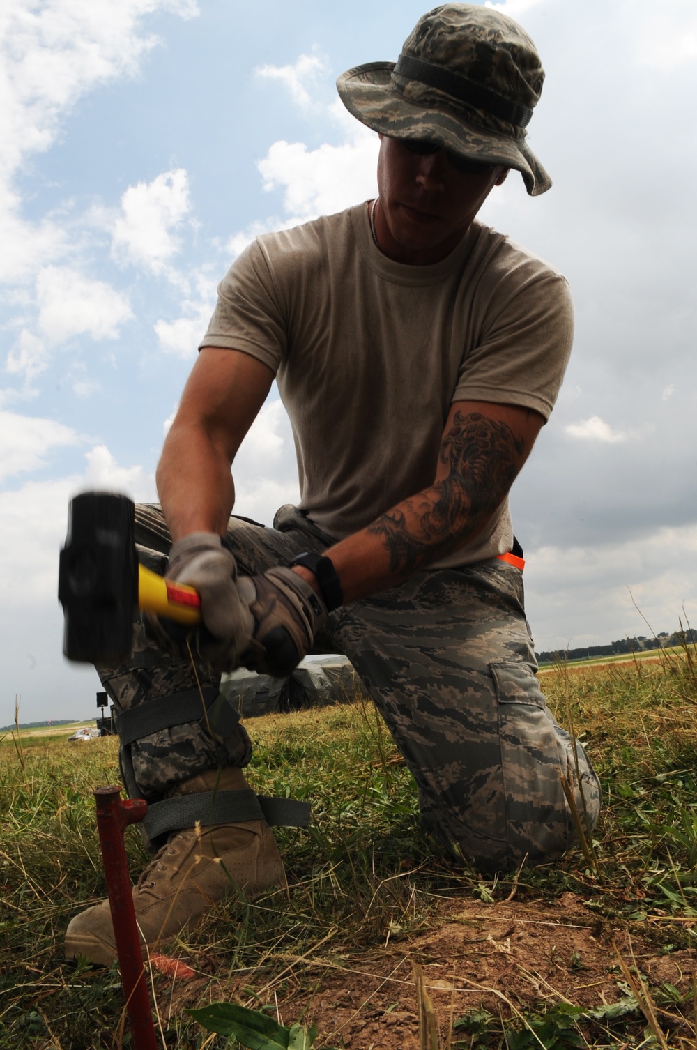 Operation Wing Lightening