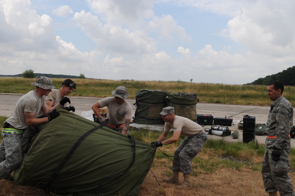 Operation Wing Lightening