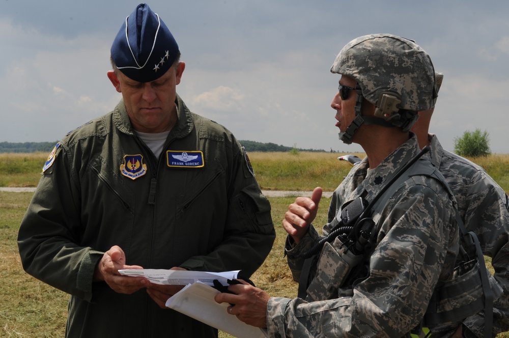 Operation Wing Lightening