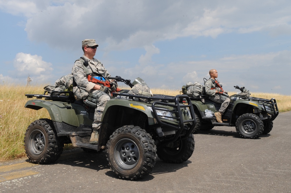 Operation Wing Lightening