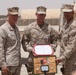 Bomb technician awarded Silver Star in Afghanistan