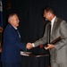 Louisiana National Guard receives Above and Beyond award