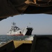 Sea Breeze 2010 Participant Hold Anti-piracy Raid Rehearsal
