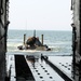 Sea Breeze 2010 Participant Hold Anti-piracy Raid Rehearsal
