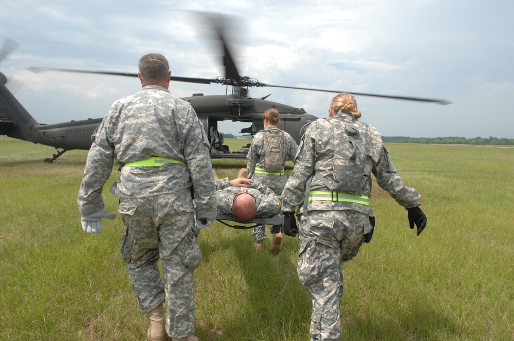 Global Medic 2010