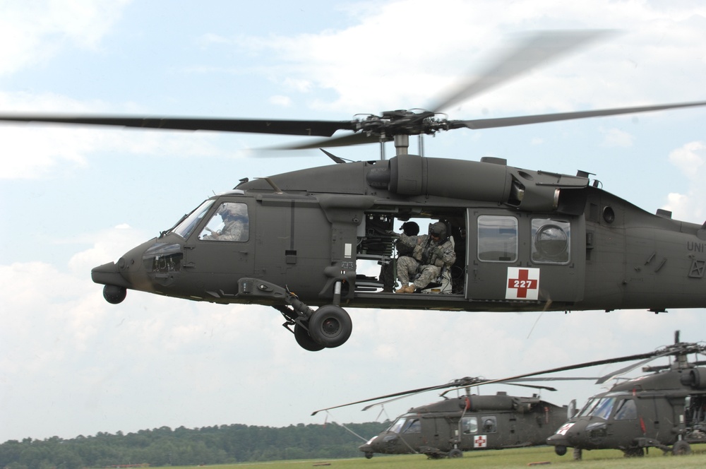 Global Medic 2010