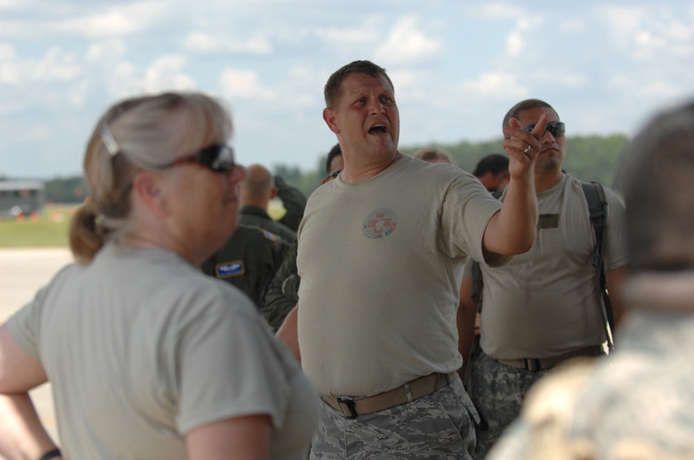 Global Medic 2010