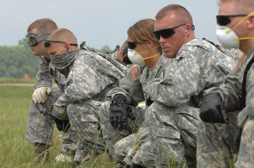 Global Medic 2010