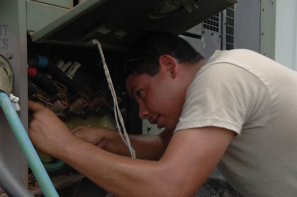 Global Medic 2010