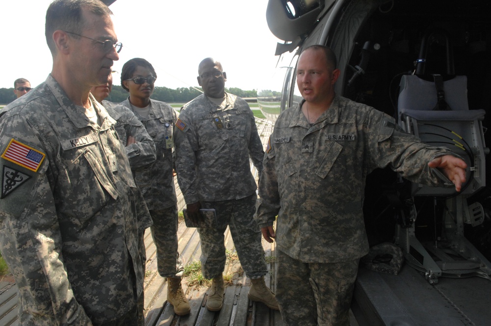 Global Medic 2010