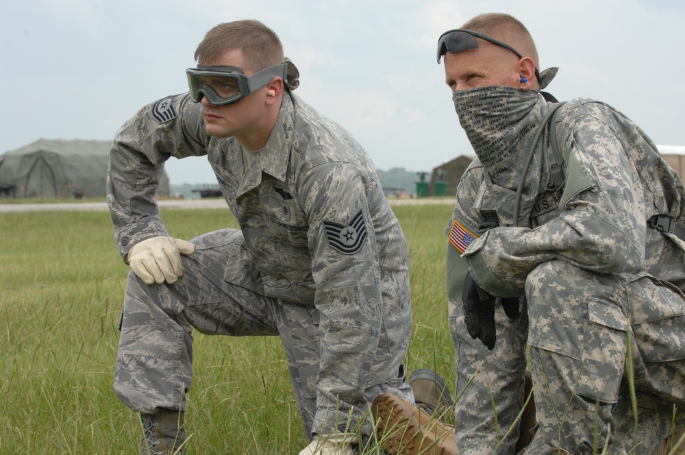Global Medic 2010