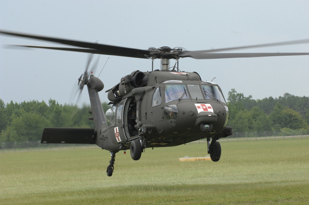 Global Medic 2010