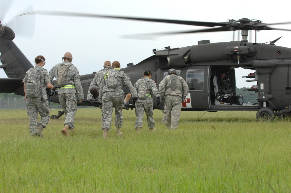 Global Medic 2010
