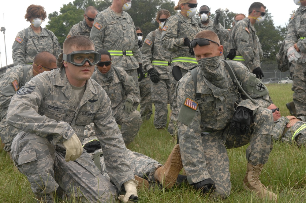 Global Medic 2010