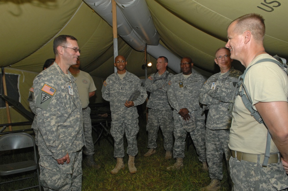 Global Medic 2010