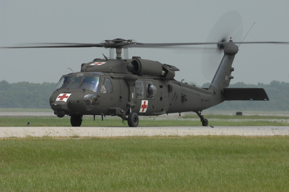 Global Medic 2010