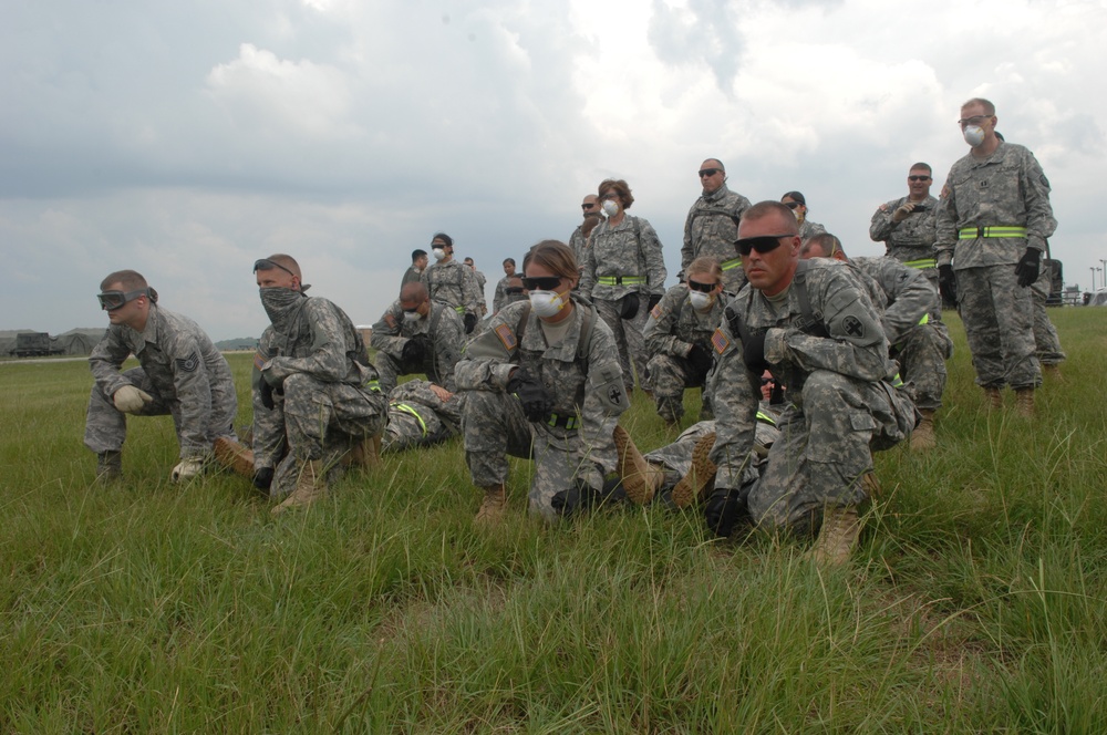 Global Medic 2010