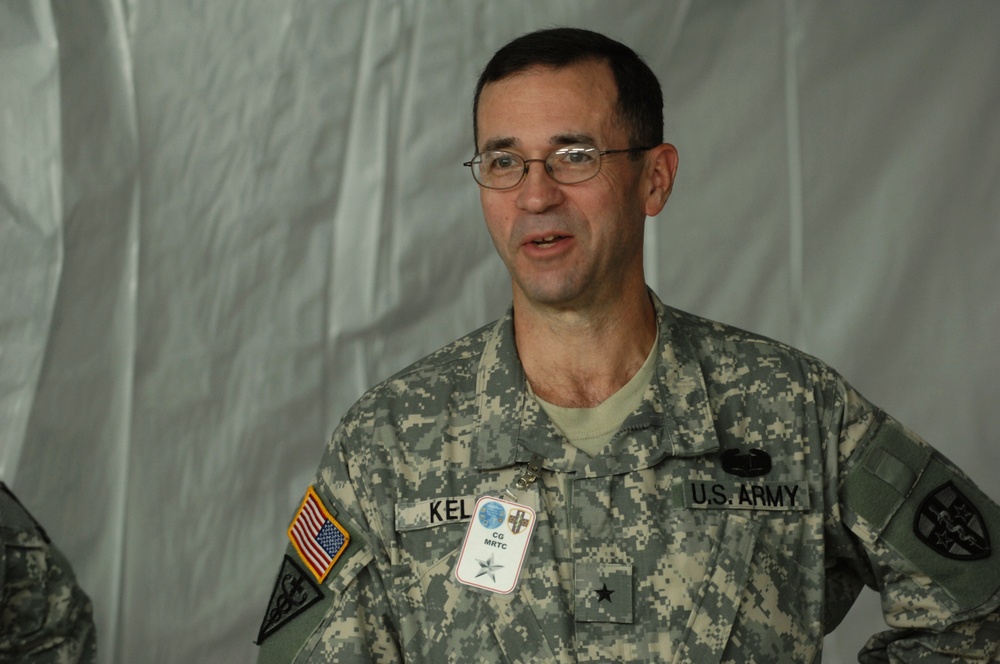 Global Medic 2010