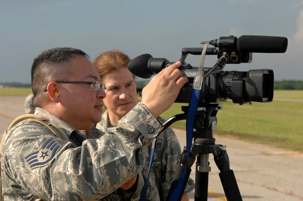 Global Medic 2010