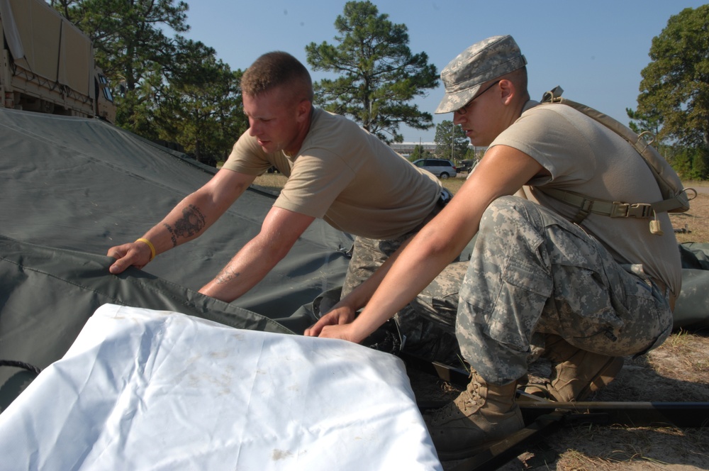 Global Medic 2010