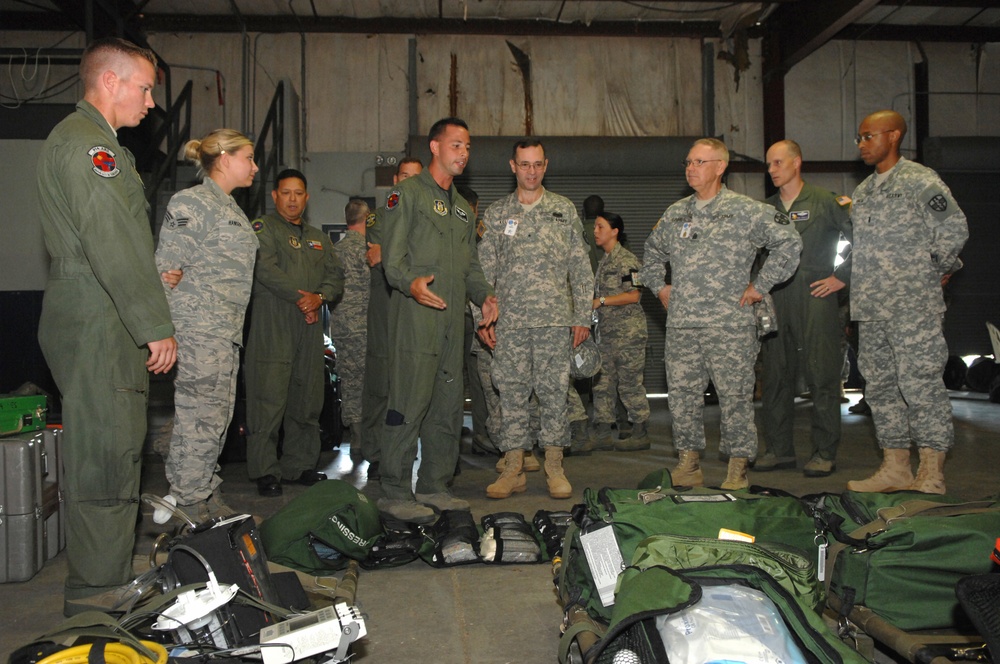 Global Medic 2010