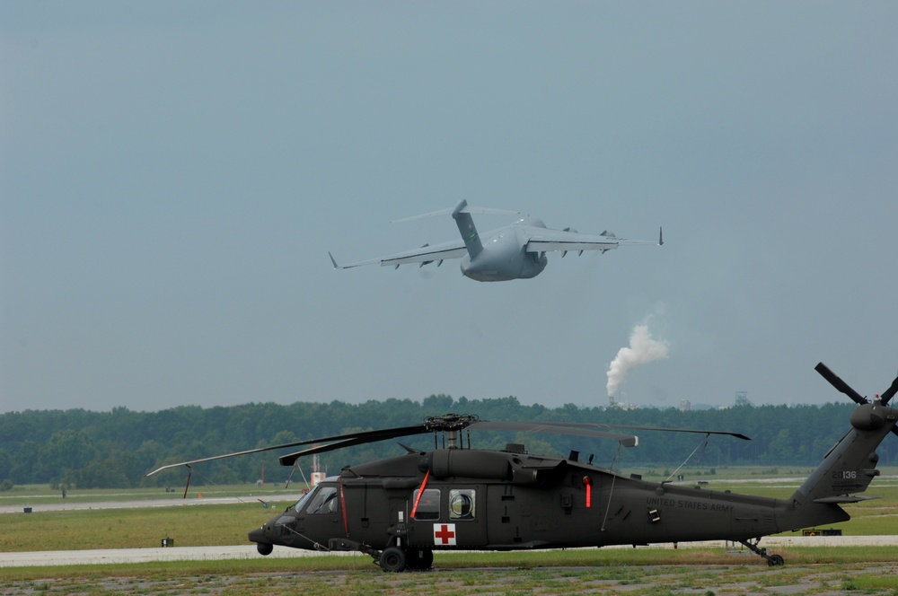 Global Medic 2010