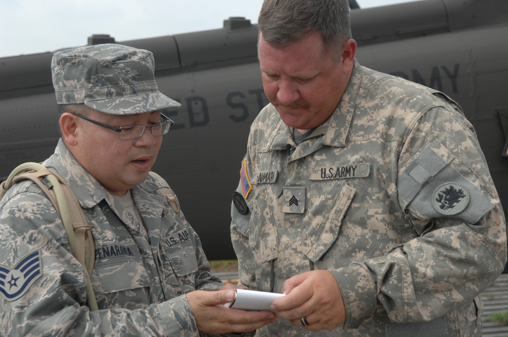 Global Medic 2010