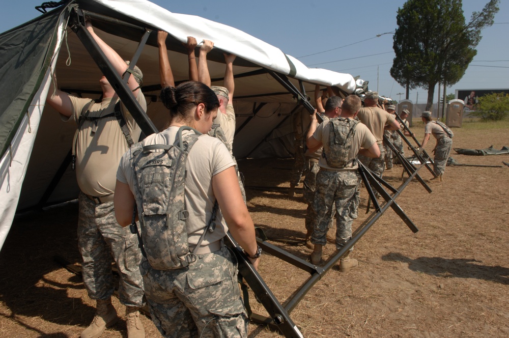 Global Medic 2010
