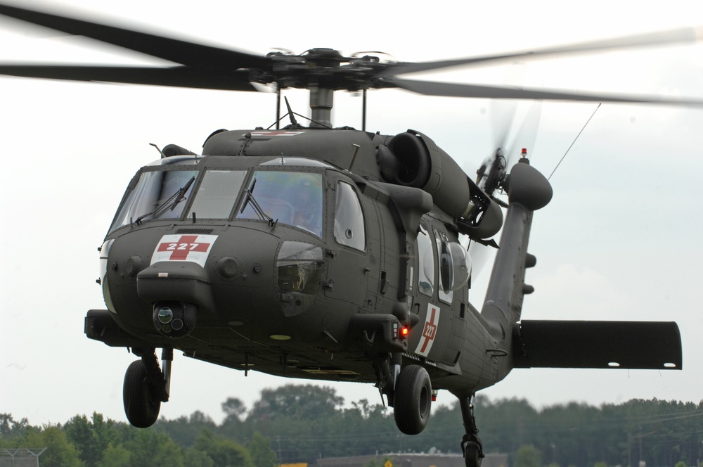 Global Medic 2010