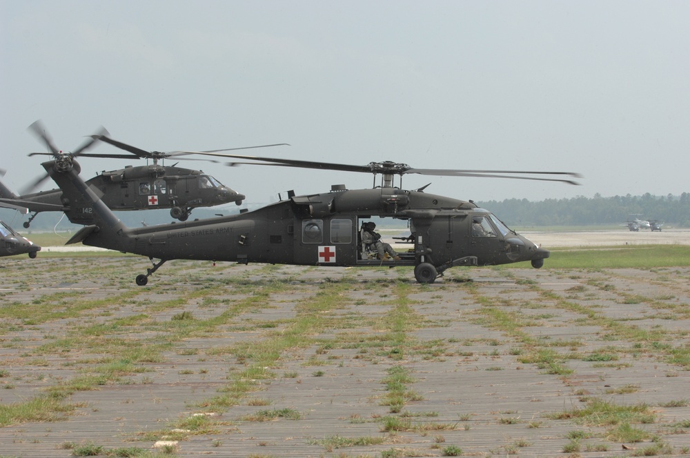 Global Medic 2010