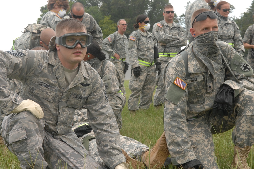 Global Medic 2010