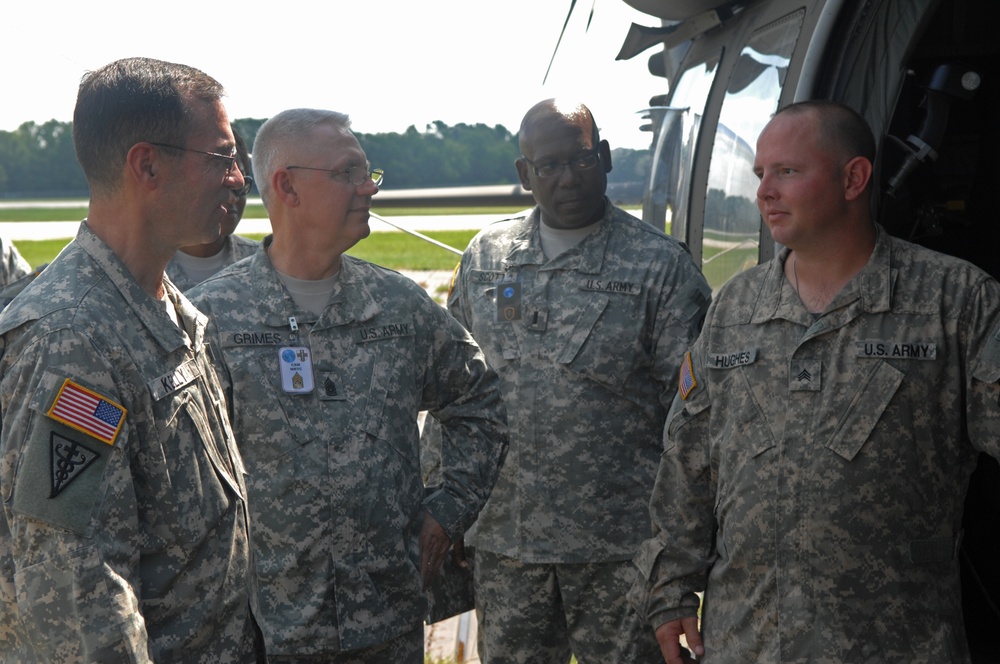 Global Medic 2010