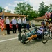 Wounded Veterans Gain Freedom to Ride